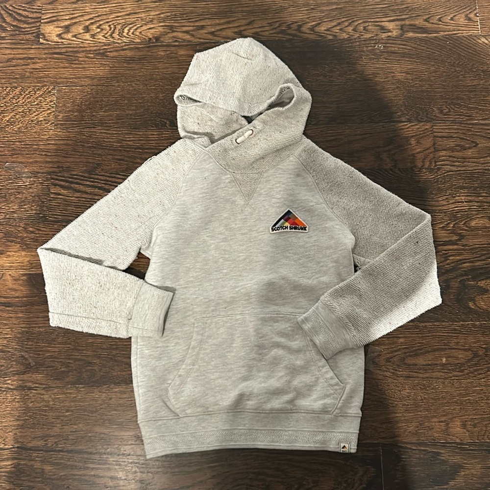 Scotch & Soda Scotch Shrunk‎ Hoodie